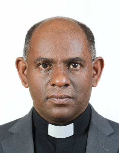 Rev. Kuruppu Omandul Lakpriya Padmanath